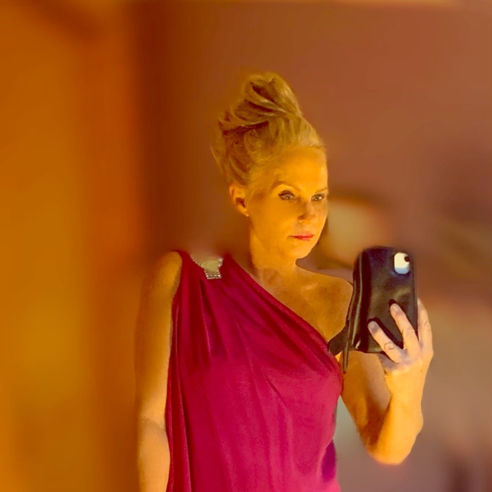 Cocktail dress
